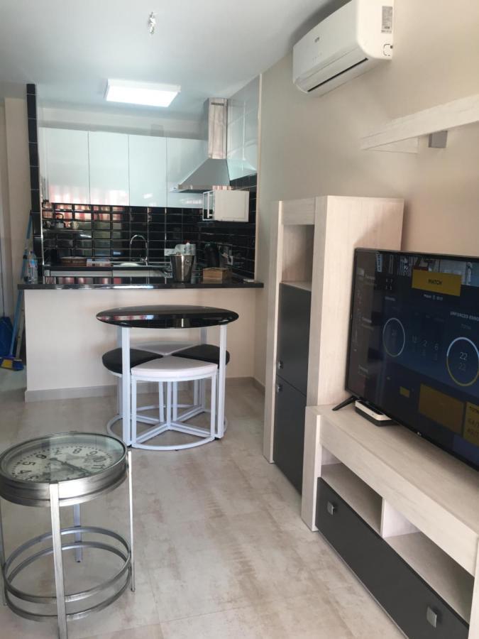 Appartement Luxury Minerva Jupiter Benalmádena