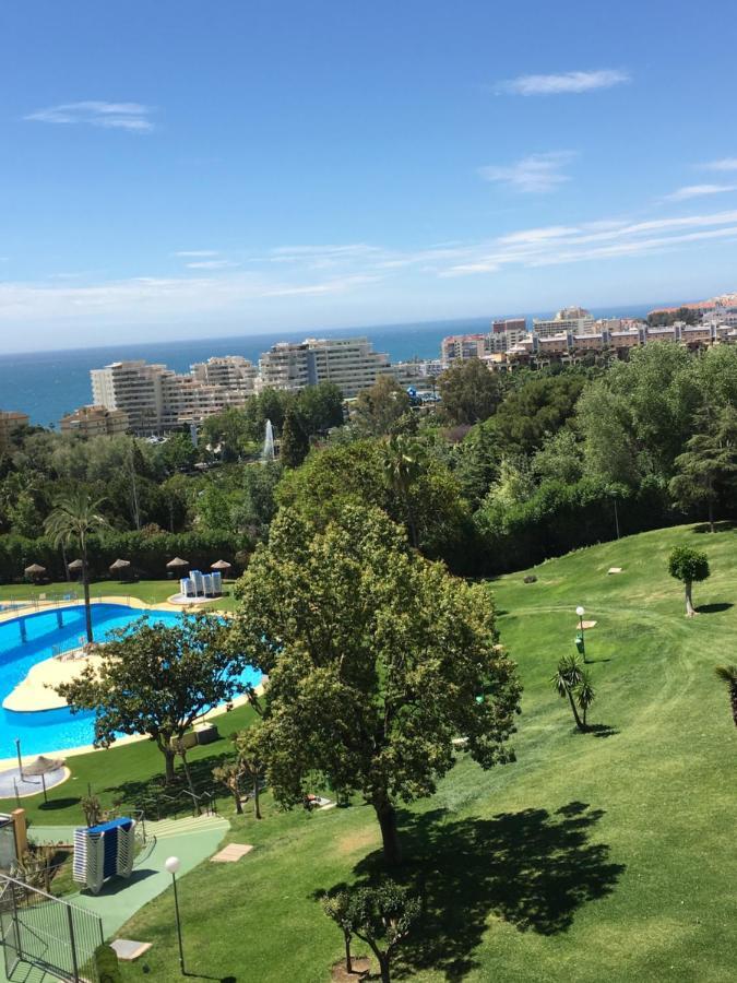 Luxury Minerva Jupiter Appartement *