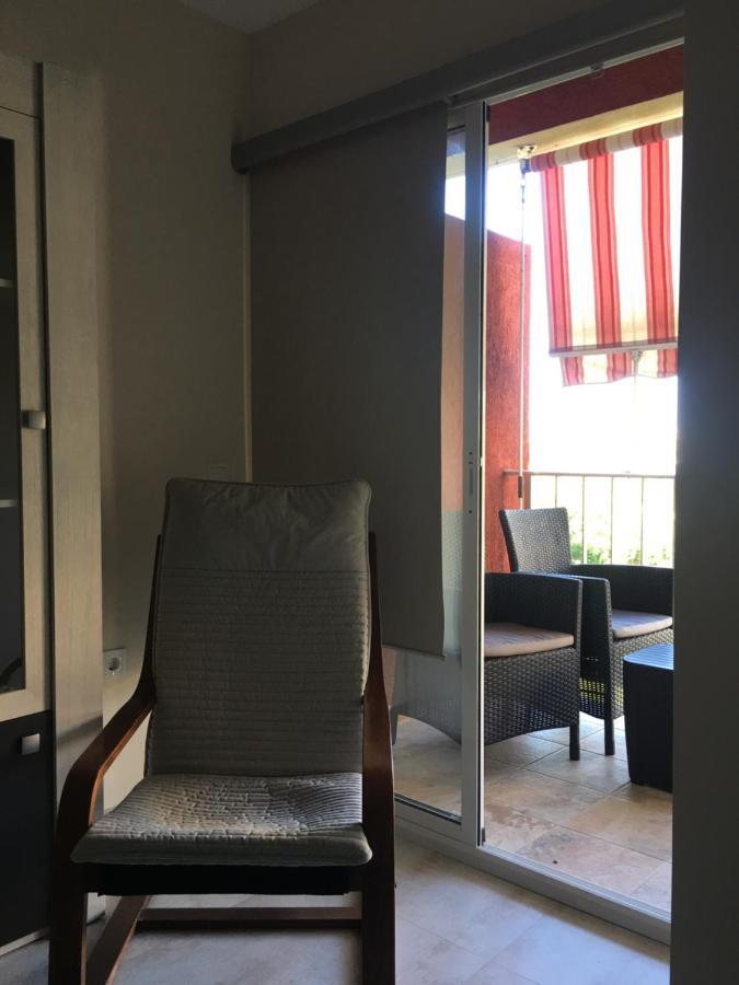 Appartement Luxury Minerva Jupiter *