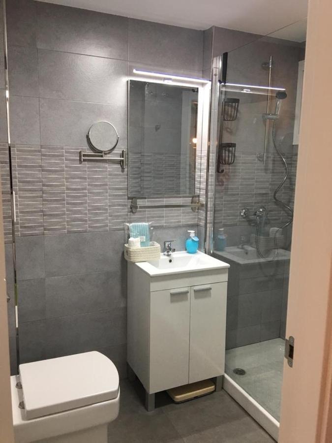 Luxury Minerva Jupiter Appartement *