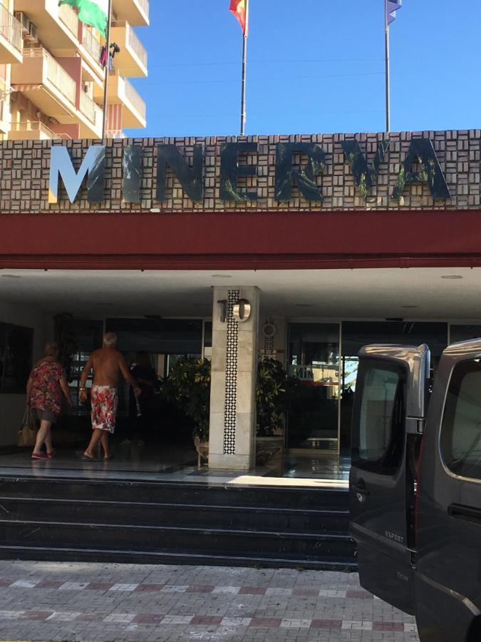 Appartement Luxury Minerva Jupiter