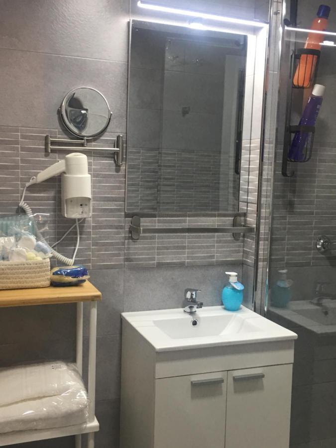 Luxury Minerva Jupiter Appartement