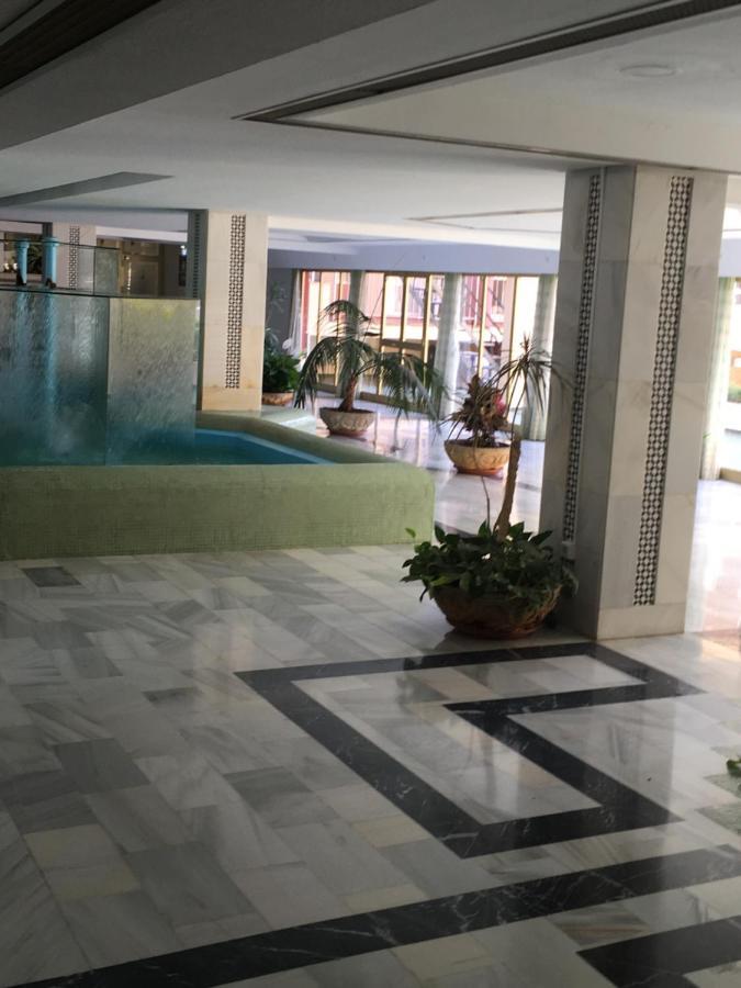 Luxury Minerva Jupiter Appartement *