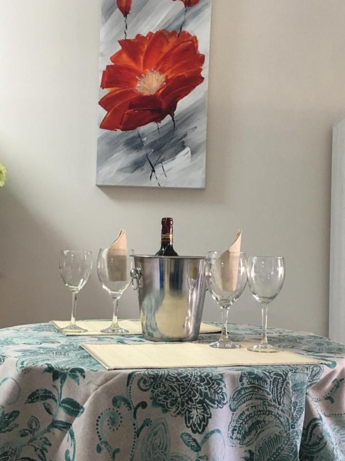 Appartement Luxury Minerva Jupiter